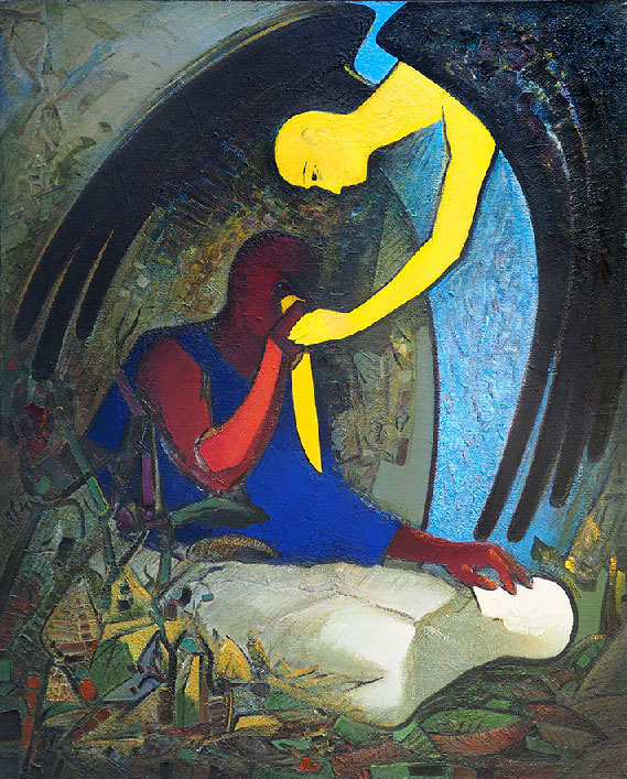 Tapyba 1992