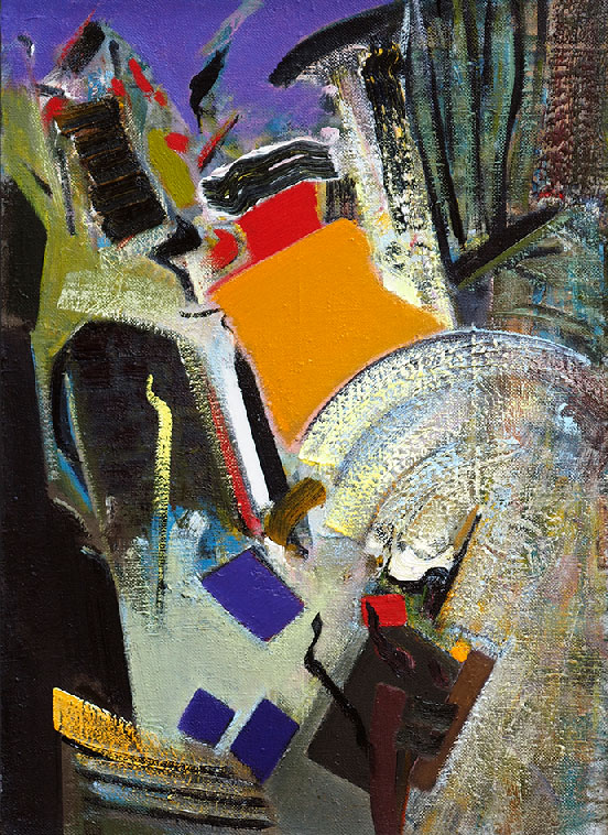 J. K. Potėpio laisvė