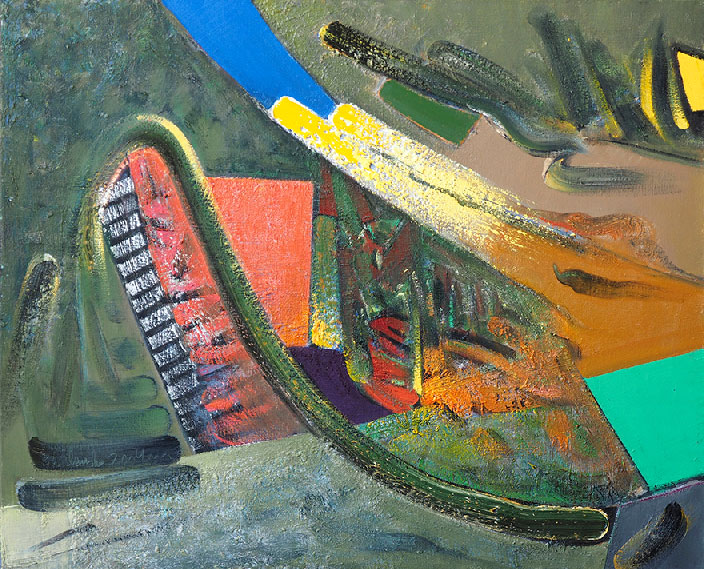 Tapyba 2004