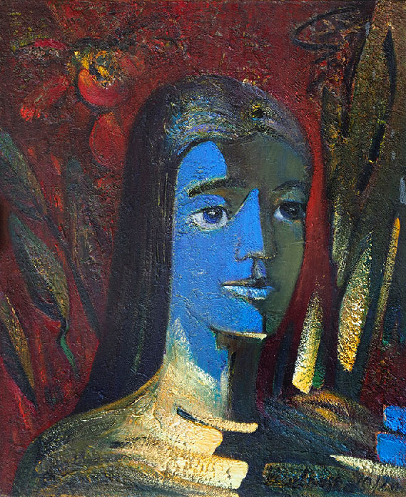 J. K. Mergaitė